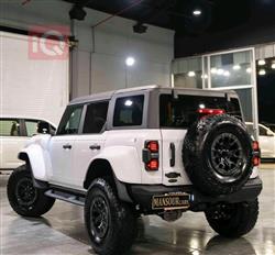 فورد برونكو